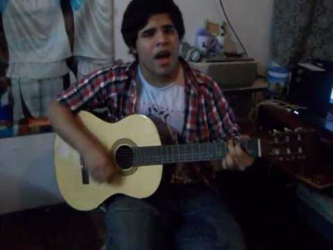 Mariposas - Los Enanitos Verdes (Cover by: Rodrii) video thumbnail