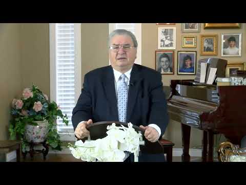 Pavel Dobra - Psalmul 103 - românește