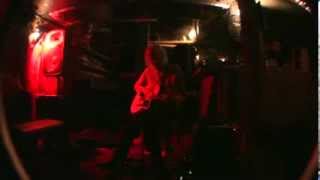 John Snyder performing Live @the DCSC Aug 01 2013