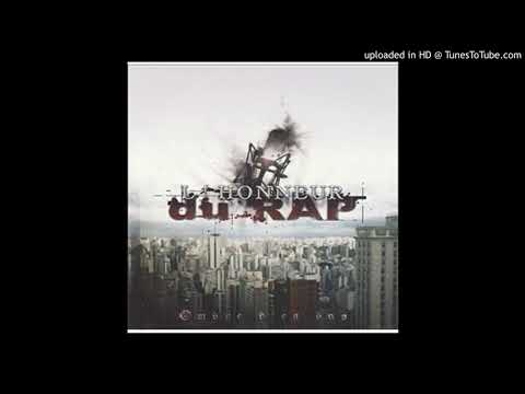 1- Pour l'Honneur du Rap - Kalash l'Afro (Berreta)