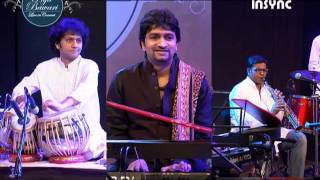 Abhijit Pohankar fusion Ensemble