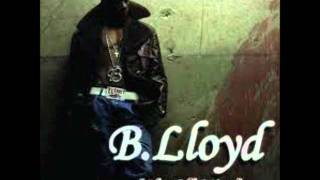 B.Lloyd- She All Mine