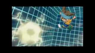 "AMV - Inazuma Eleven GO Chrono Stone" - *Jounetsu de Mune ATSU*