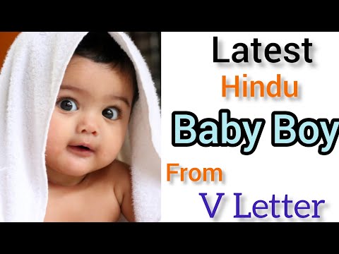 Modern Hindu baby boys names starting with V letter.new boy names/Latest Unique boy name