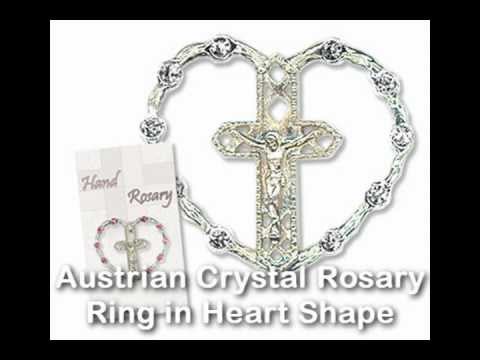 download lagu mp3 mp4 Catholic Rosary Rings, download lagu Catholic Rosary Rings gratis, unduh video klip Download Catholic Rosary Rings Mp3 dan Mp4 Latest Gratis