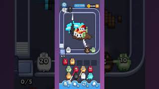 Pixel Flow Level 1389