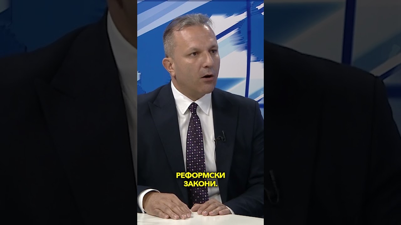 На кратко: „Вести плус“ со Оливер Спасовски - 22.07.2026