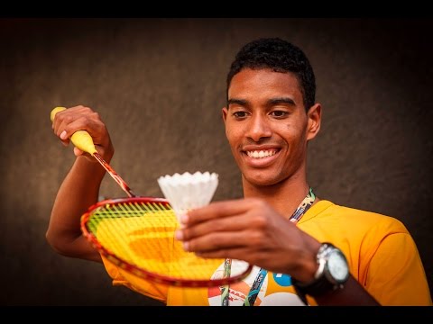 RIO 2016 - Da periferia à Olimpíada: uma vitória sem medalha