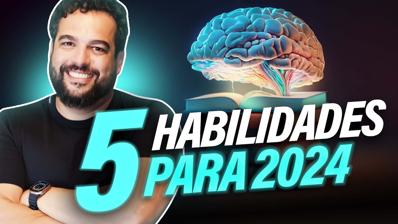 5 habilidades que todo CEO precisa | Conversa de CEO #021