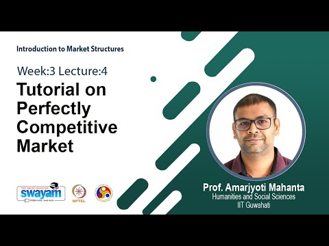 Introduction to Market Structures Intro Video