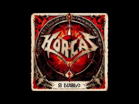 Horcas - Dias oscuros (AUDIO)