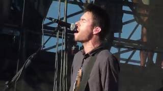 Chevelle - Door To Door Cannibals (live) MN 7.22.16