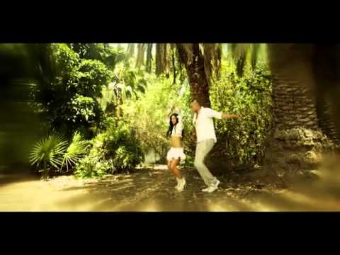 Mohombi ft. Nicole Scherzinger - Coconut Tree (Official Music Video)