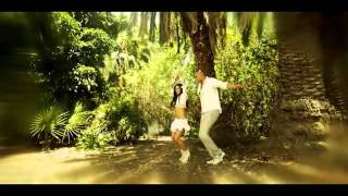 Mohombi ft. Nicole Scherzinger - Coconut Tree (Official Music Video)