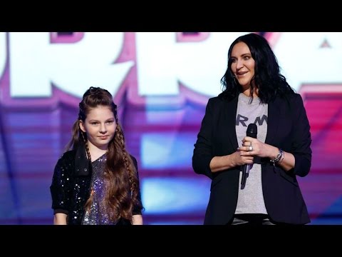 Julia Biłek i Kayah – „Na językach” – Hit Hit Hurra!