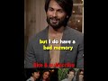 Shahid Kapoor Erased Kareena Kapoor Priyanka Shorts Viral Priyankachopra Shahidkapoor Kareena