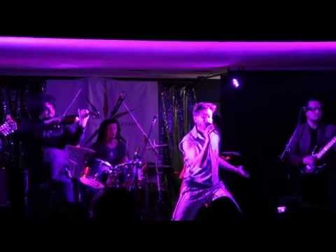 VIAJE DE NERUX / SE FUE / MI BAR 2014