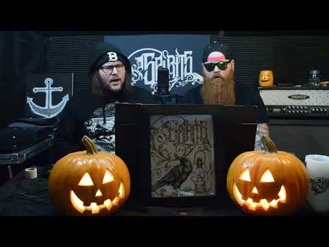 EMO BAND REACTS - Architects - Dead Butterflies