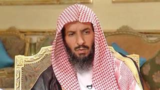 صورة تيسير الفقه لمعالي الشيخ سعد بن ناصر الشثري الحلقة -215