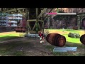 Sonic The Hedgehog 2006 Silver The Hedgehog Boss Shadow 1080 HD