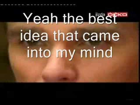 Leos Mares-Best Idea(Nejlepší nápad)