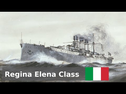 RN Regina Elena - Guide 346
