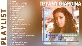 Tiffany Giardina Best Songs - Collection Of The Best Songs Of Tiffany Giardina #2