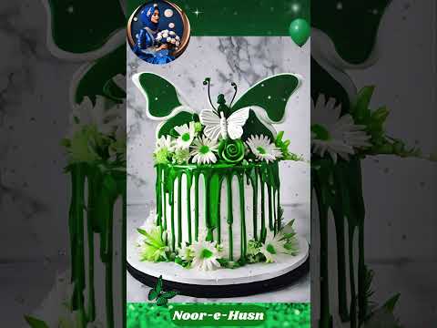 💐14 August Cake 🎂:Celebrate Pakistan🇵🇰 Independence Day Cake🎂 Choose Fav?#shorts #viral #happy#cake