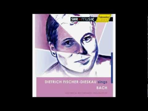 So gehst du nun, mein Jesu, hin, BWV 500 Bach