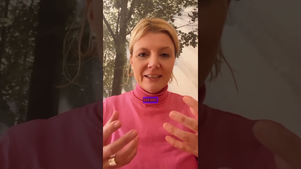 Schilddrüsenunterfunktion: Körperliche Symptome-seelische Ursachen #schilddrüse