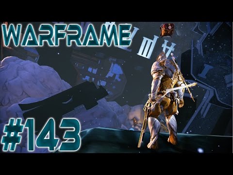 Warframe #143 - Schöner Tag auf Europa ✪ Let's Play Warframe