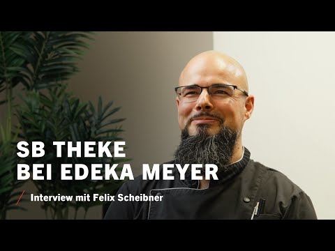 So verpackt Edeka täglich frisch!