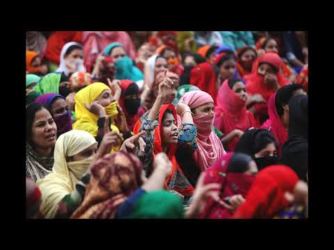 Sindicatos convocan protesta masiva contra la reforma laboral en el Senado