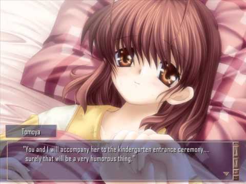clannad pc download