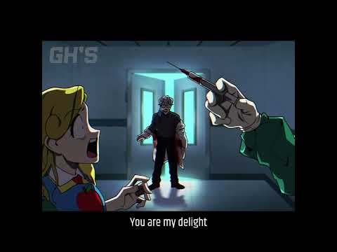You are my delight - POPPY PLAYTIME CHAPTER 3 | GH'S ANIMATION