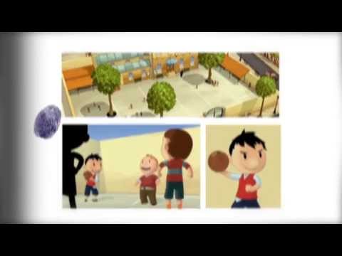 Le Petit Nicolas : La Grande Course - Trailer Officiel