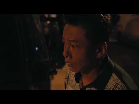 Trailer | BIFF2022 바람이 하는 말 The Wind Will Say | 아시아영화의 창