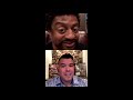 Instagram Live Boxing Debate: Showbizz vs. Jeremy - Part 3