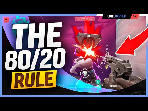 Why You Lose EVERY Aim Duel!