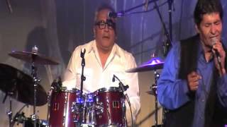 Cannibal And The Headhunters-Don't Let The Sun Catch You Crying