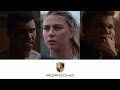 Muhammad Ali X Maria Sharapova X Magnus Carlsen X Porsche 911 Wettbewerb