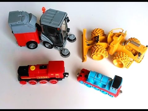 Toys juguetes siku bruder playmobil joal obra excavadora hormigonera tractor tren bomberos euskaraz