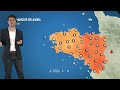 La météo de votre dimanche 5 avril 2026