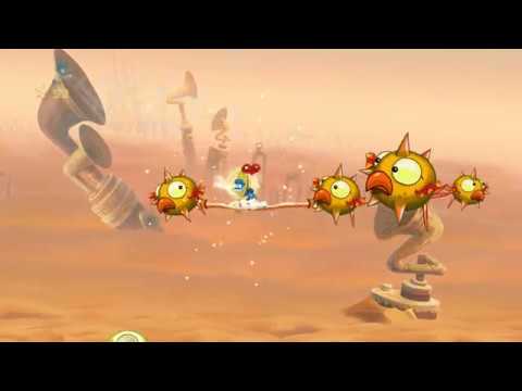 Rayman Origins Walkthrough 10 Best Original Score