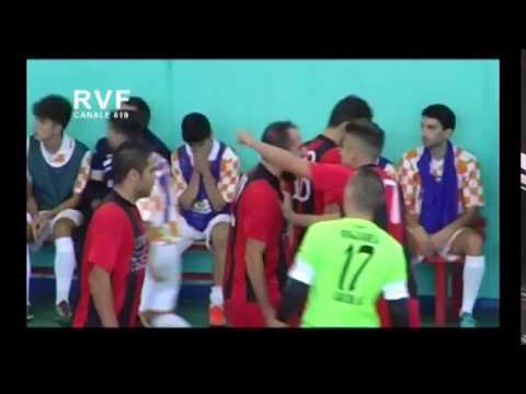 Roglianese - Lamezia Soccer 2016-17