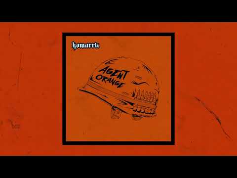 Komaveli - Agent Orange