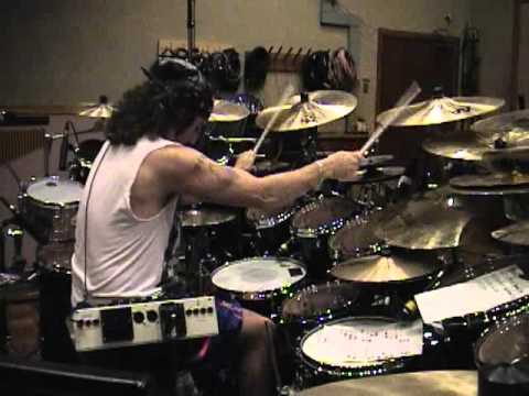 Mike Portnoy - In The Name Of God