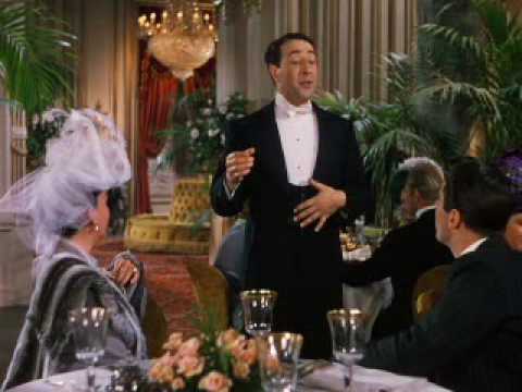 Easter Parade Salad Francois