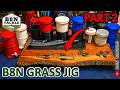 B8N Grass Jig Part 2 NGraves Fluid Beds
