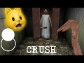 I CRUSHED GRANNY In The IRON MAIDEN!! | Granny Chapter Two (Horror Game)